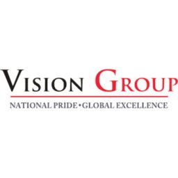 New Vision Publishers
