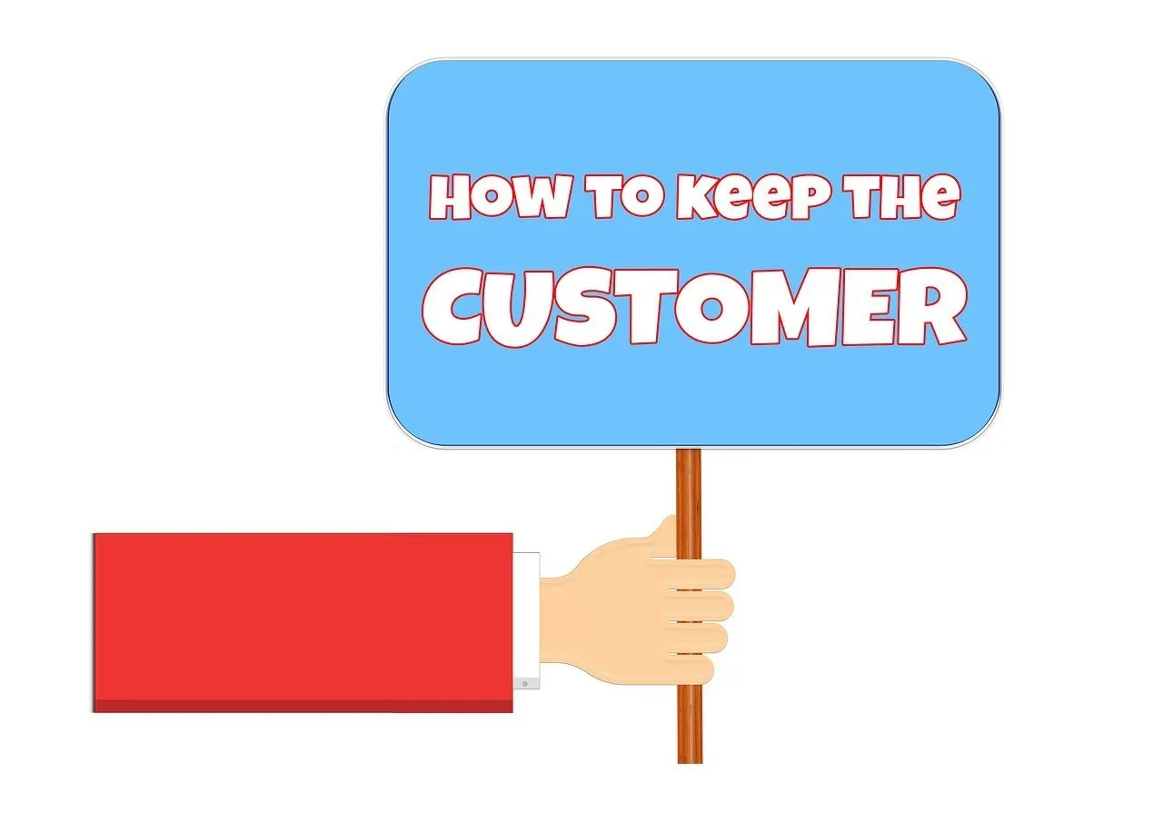 Customer care skills that will make you tons of money 