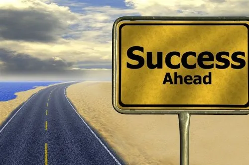Discover the secrets to financial freedom 