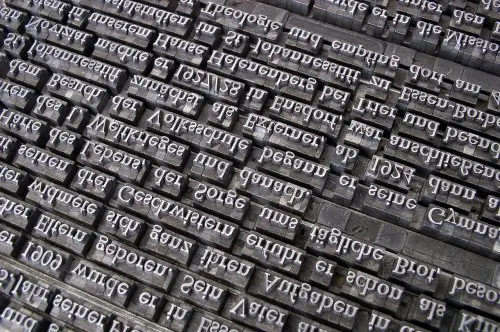 Poetry and the power of words