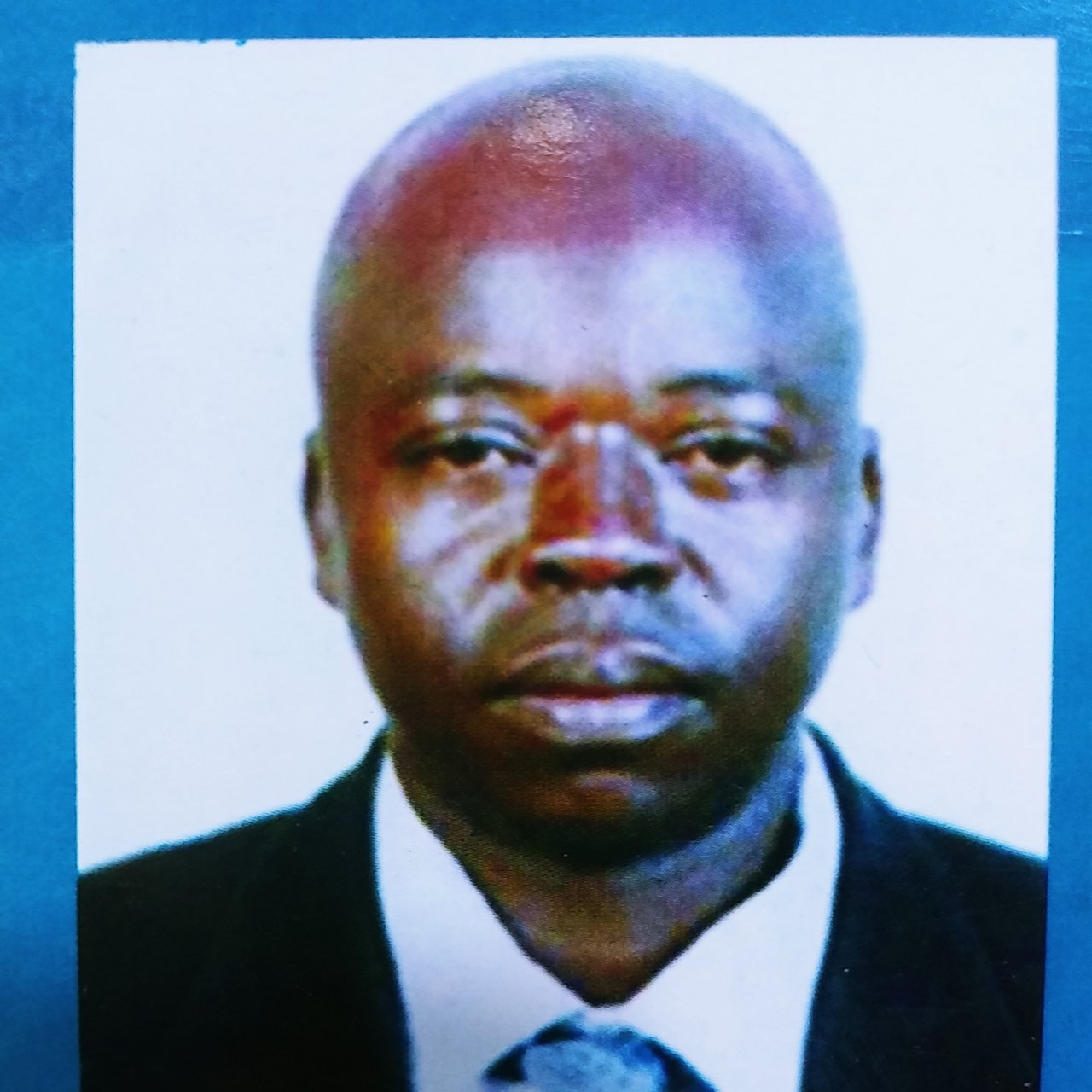 Mungawu Publications : Mr. Mungawu Peter