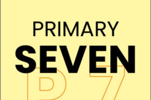 6 Best Books Recommended For Primary 7 Students in Uganda