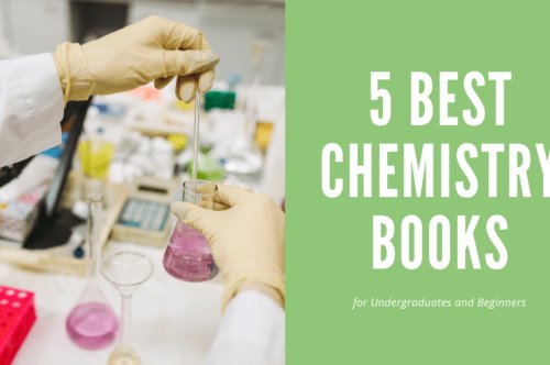 The Best 6 Chemistry Books for Secondary in Uganda 2022