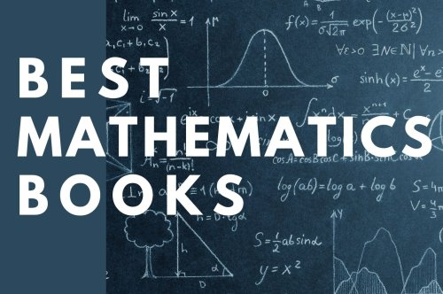 The 5 Best Secondary Mathematics Books For Uganda Students.