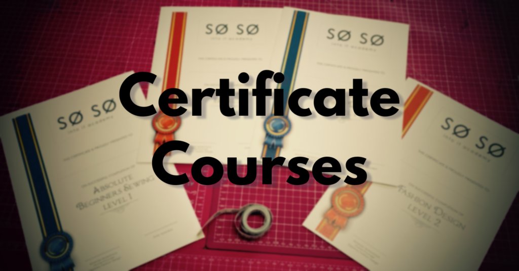 The best certificate courses you can study in Uganda