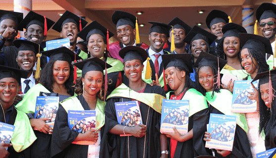 Universities In Uganda - God's Mercy Bookshop - Textbooks, Bibles, And 