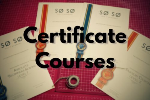 The best certificate courses you can study in Uganda