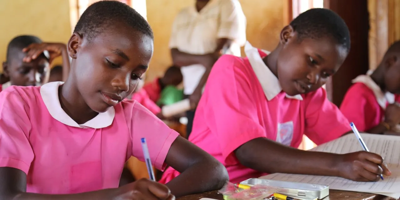 Breaking Barriers: How Free Education is Changing the Face of Uganda