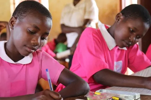 Breaking Barriers: How Free Education is Changing the Face of Uganda