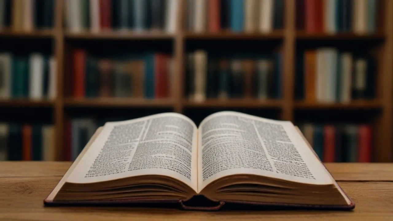 The Best Side Hustle For Book Lovers