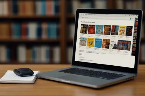 Why do people prefer buying books online?