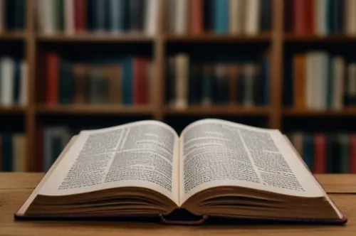 The Best Side Hustle For Book Lovers