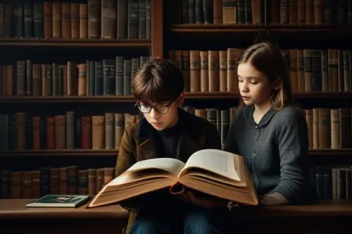 Strategies to Become a Better Reader