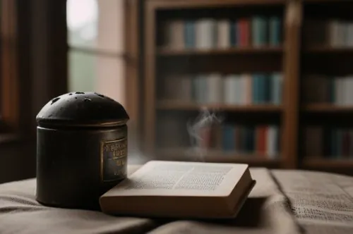 Reading is therapeutic