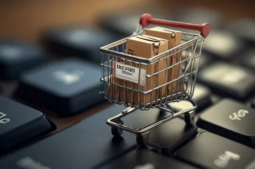 Is buying books currently the most popular trend?