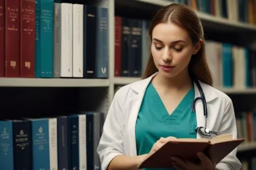 10 Tips for Buying Medical Books Online