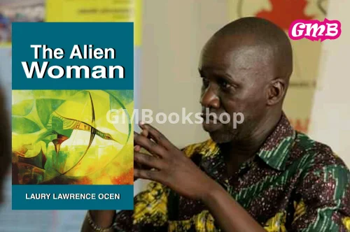 The Alien Woman: Love, Ghosts, and the High Cost of Defying Tradition