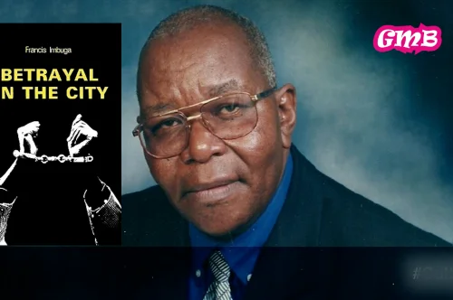 When the Stage Becomes a Battlefield: Betrayal in the City and the Theatre of Tyranny