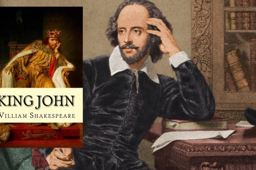 A Shakespeare Play That Feels Like Game of Thrones