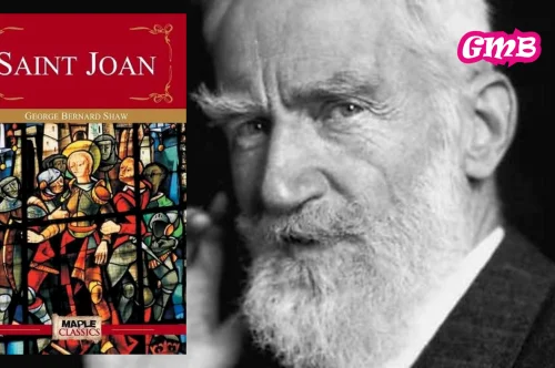 The Teenage Girl Who Terrified Empires: Why Saint Joan Still Haunts Us