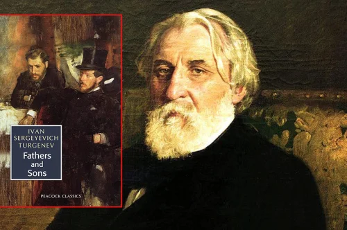 Fathers and Sons by Ivan Turgenev — When Generations Go to War