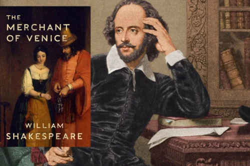 Love, Loans, and a Very Bad Contract: The Merchant of Venice Still Cuts Deep
