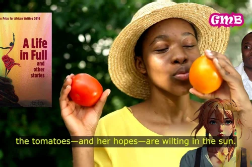 When Success Isn’t Enough: Family Pressure, Tomatoes, and Jude Dibia’s A Life in Full