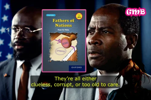 When Africa’s “Fathers” Meet… and No One Knows What They’re Doing