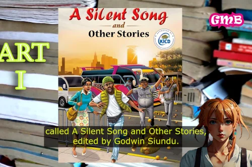A Chorus of Human Voices: A Silent Song and Other Stories