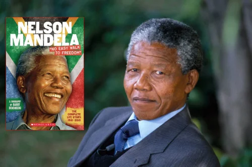 When the Law Is the Enemy: Reading Nelson Mandela in His Own Words
