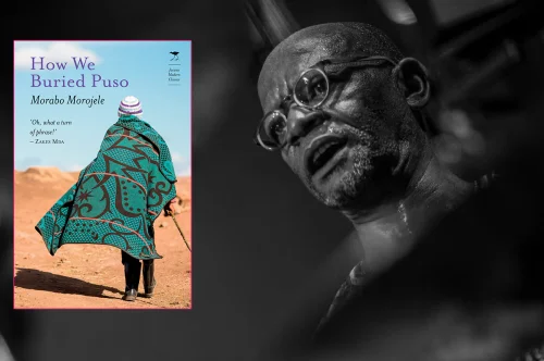 How We Buried Puso Is the Book That Exposes the Lie of “Making It Abroad”