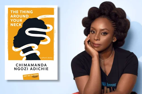 A Book That Tightens Around Your Heart and Refuses to Let Go