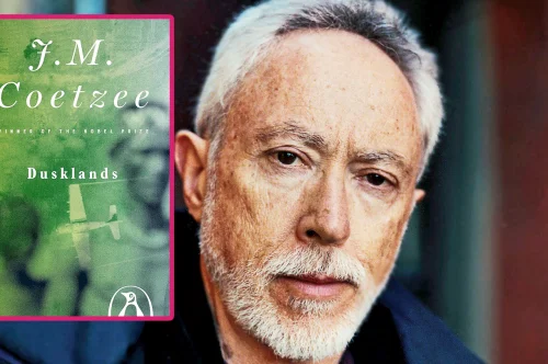 When a Book Makes You Uncomfortable — and You Keep Reading Anyway