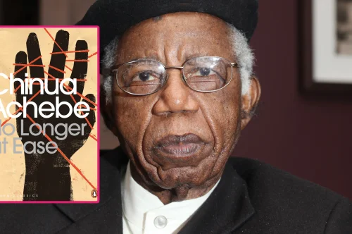 When Coming Home Becomes a Trap: No Longer at Ease by Chinua Achebe