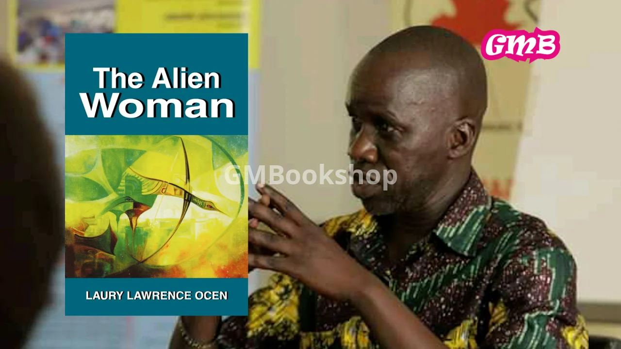 The Alien Woman: Love, Ghosts, and the High Cost of Defying Tradition