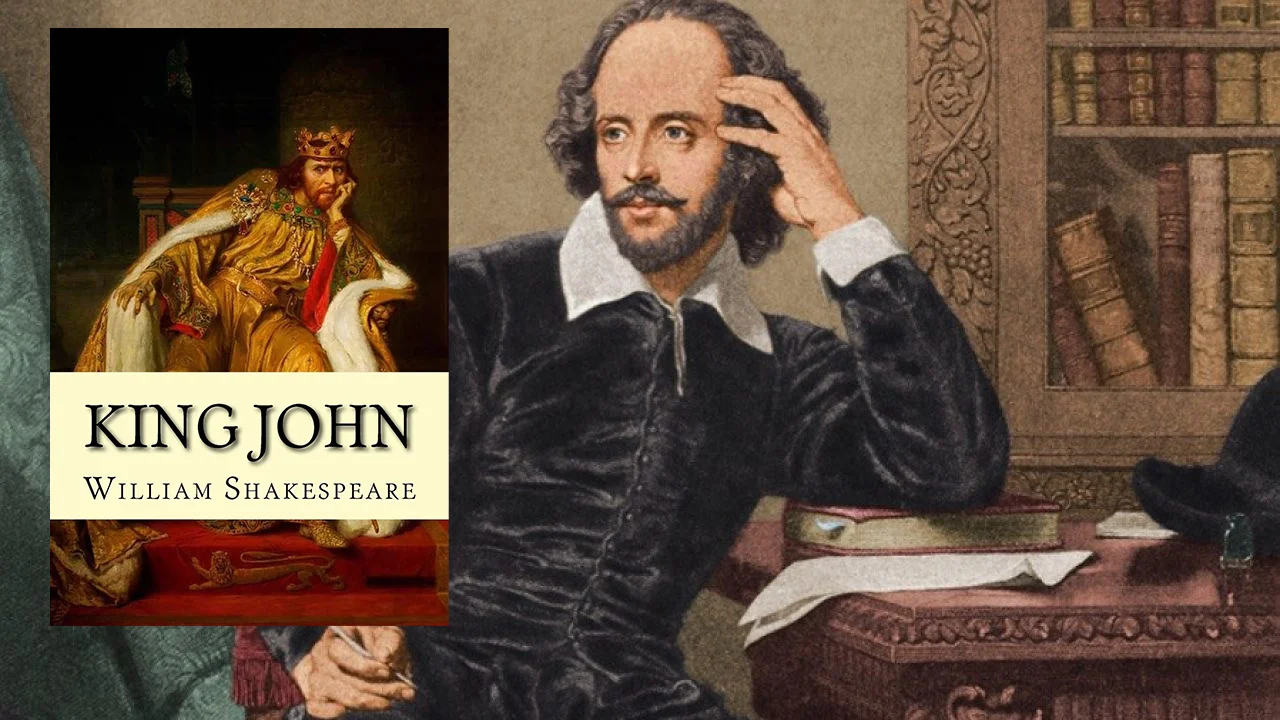 A Shakespeare Play That Feels Like Game of Thrones