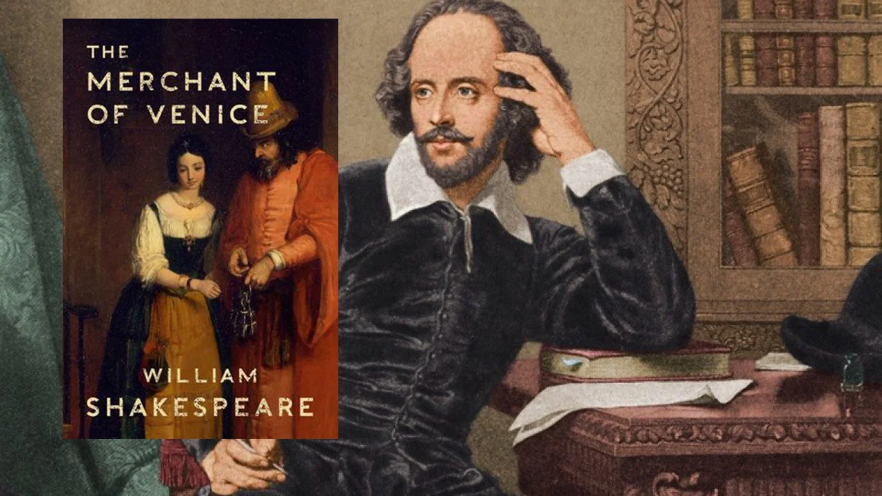 Love, Loans, and a Very Bad Contract: The Merchant of Venice Still Cuts Deep