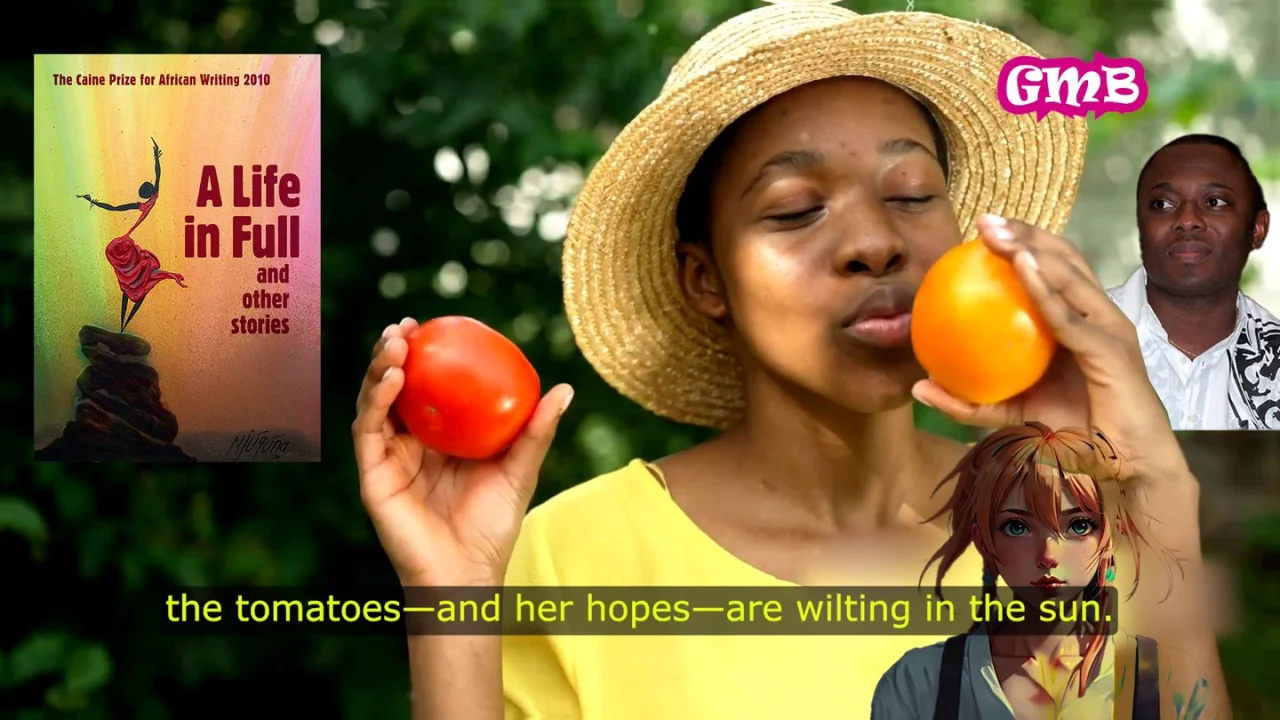 When Success Isn’t Enough: Family Pressure, Tomatoes, and Jude Dibia’s A Life in Full