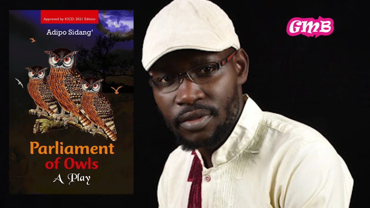 When Owls Become Tyrants: A Savage Review of A Parliament of Owls by Adipo Sidang