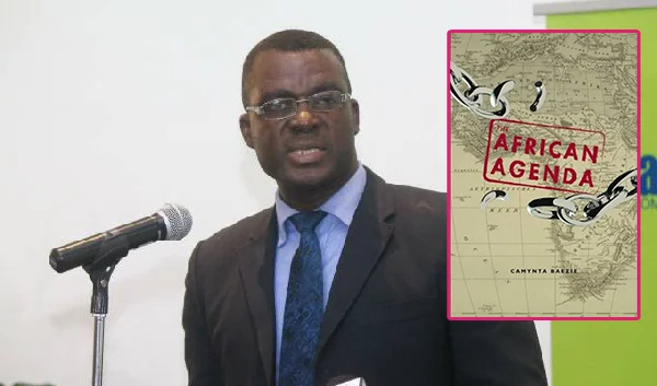 African Agenda by Camynta Baezie — When a Village in Ghana Holds the World Hostage