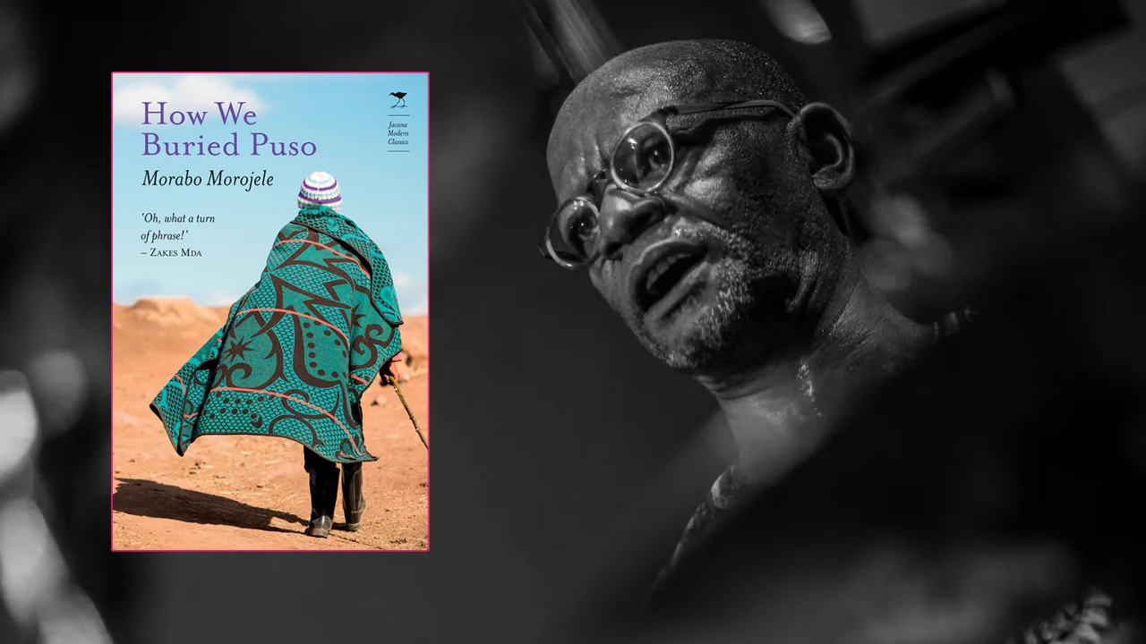 How We Buried Puso Is the Book That Exposes the Lie of “Making It Abroad”