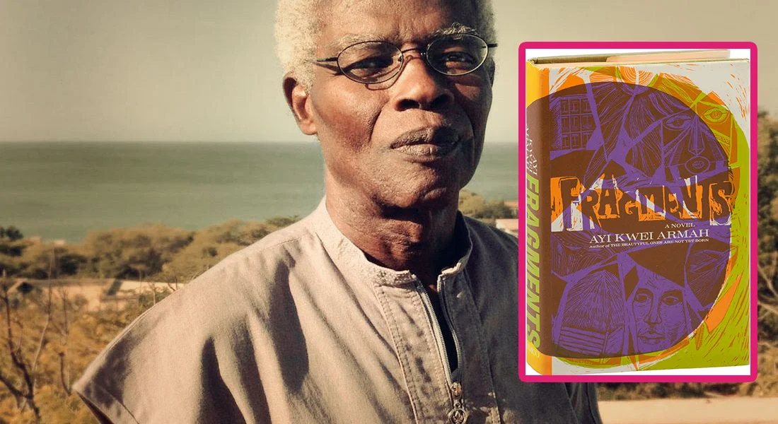 When Coming Home Feels Like Failure: Fragments by Ayi Kwei Armah