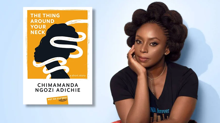 A Book That Tightens Around Your Heart and Refuses to Let Go