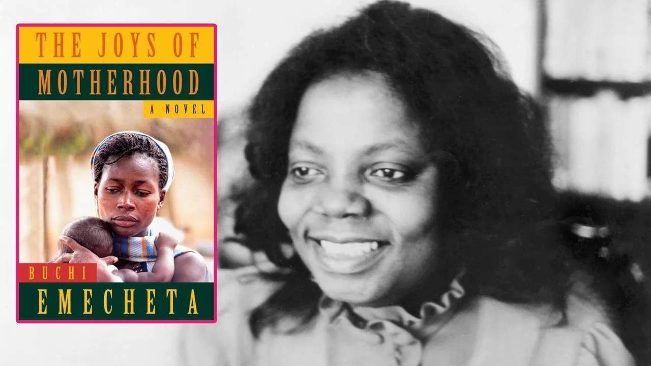 When Motherhood Is Supposed to Be Everything — And Still Isn’t