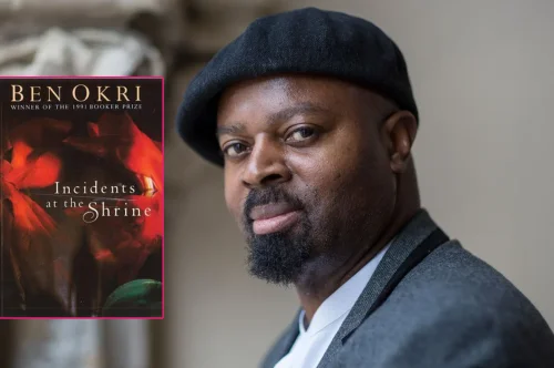 Incidents at the Shrine by Ben Okri — When War, Memory, and Magic Collide
