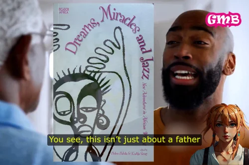The End of Skill by Mamle Kabu: A Story About Family, Culture, and Finding Your Place