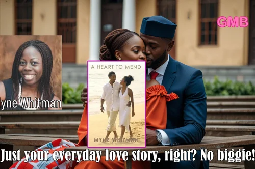 She Just Wanted a Job… Lagos Had Other Plans