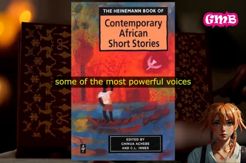Twenty Stories. One Continent. A Whole Emotional Earthquake.