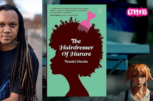 The Hairdresser Who Ruined the Salon — and Changed Everything