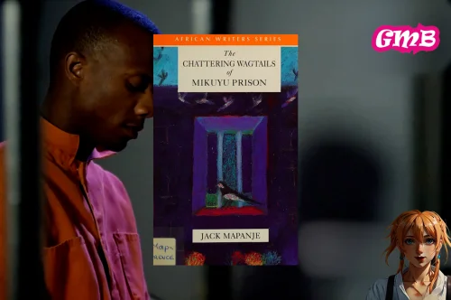 When Poetry Refuses to Be Silent: A Voice from Mikuyu Prison